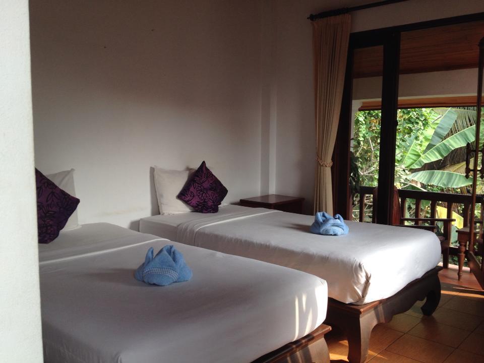 Villa Sayada Luang Prabang Exterior photo