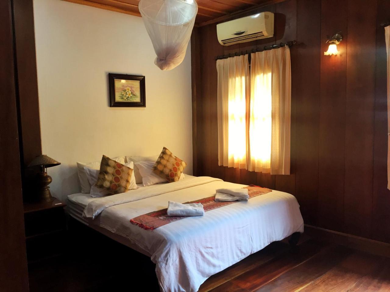 Villa Sayada Luang Prabang Exterior photo