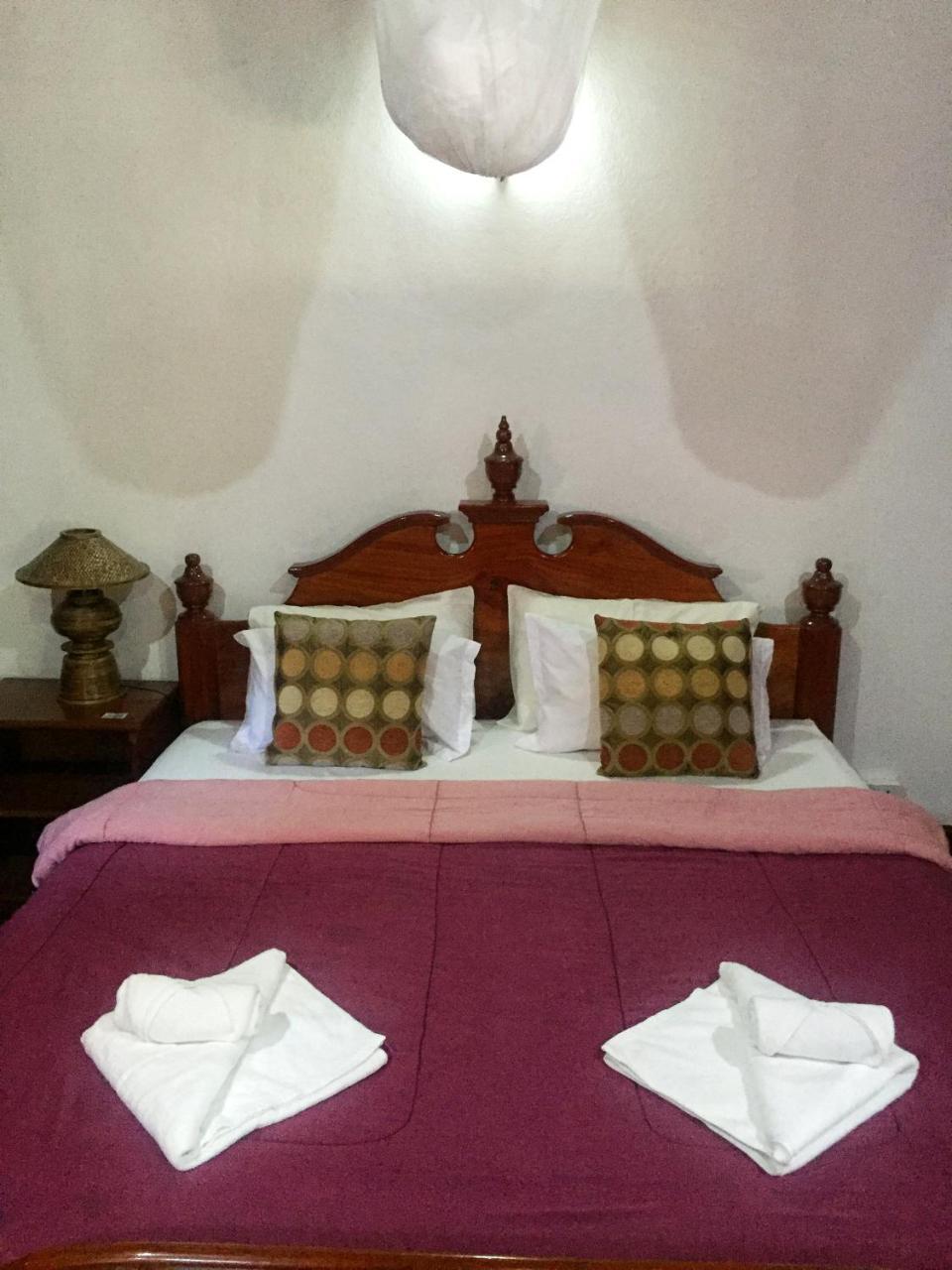 Villa Sayada Luang Prabang Exterior photo